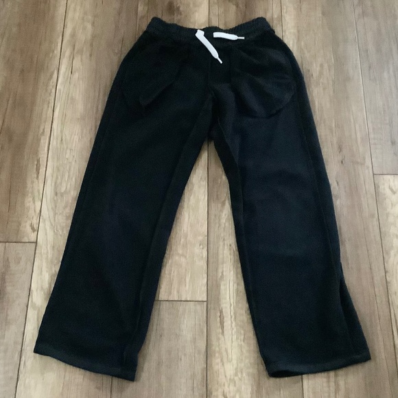 SOLD! Boys Sz Small Nike Therma-FIT Sweatpants Grey 699895-060 & Blk 853714-010 - Picture 13 of 16